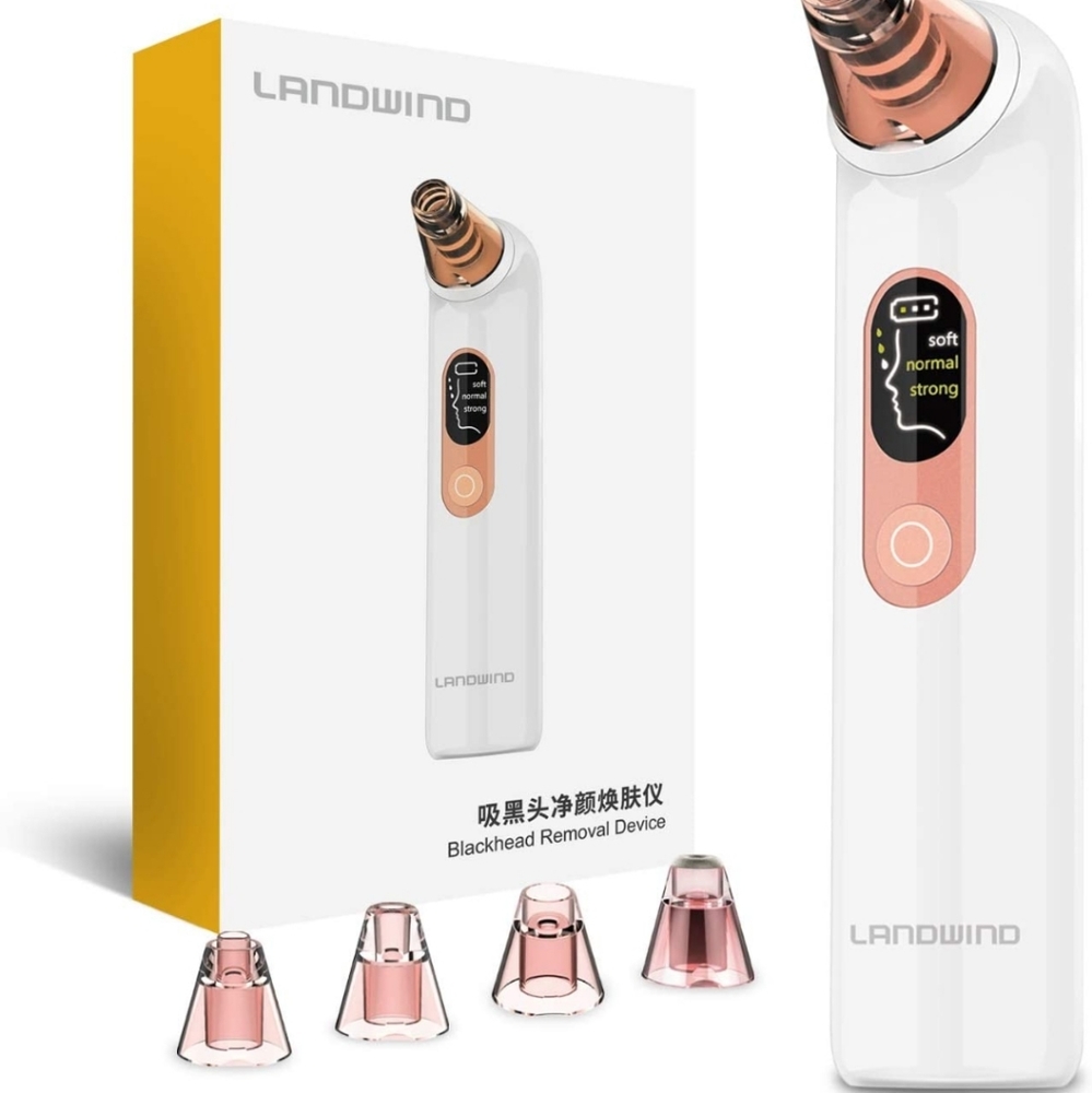 Blackhead Remover